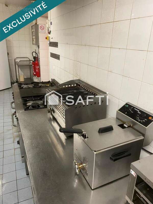 Photo 6 - Commerce à ROZAY-EN-BRIE