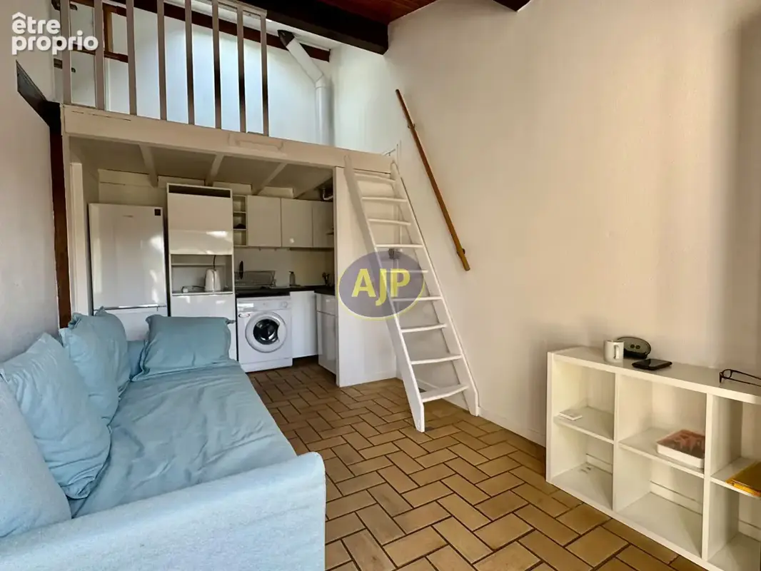 Capbreton  - villa patio - photo 3