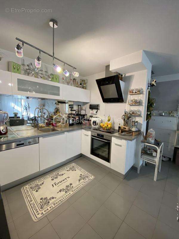 Appartement à FABREGUES