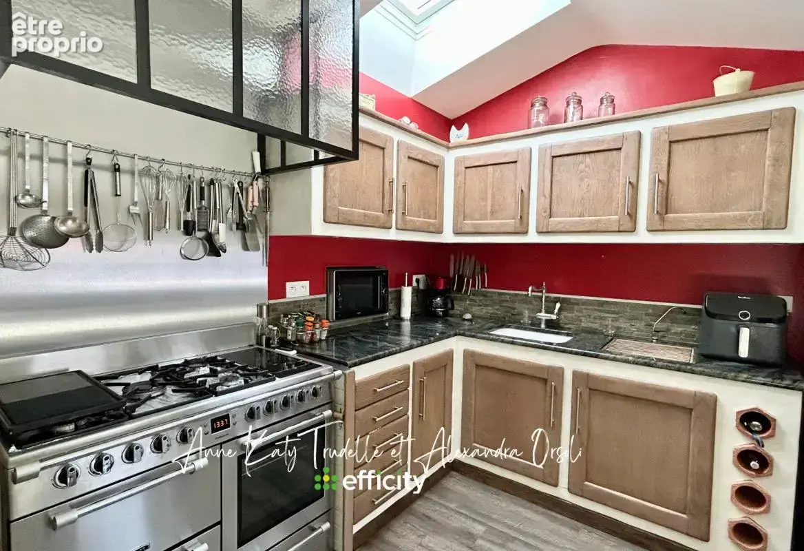 Maison 11 pièces 266 m² à vendre à Sainte-Flaive-Des-Loups (85150) - photo 4