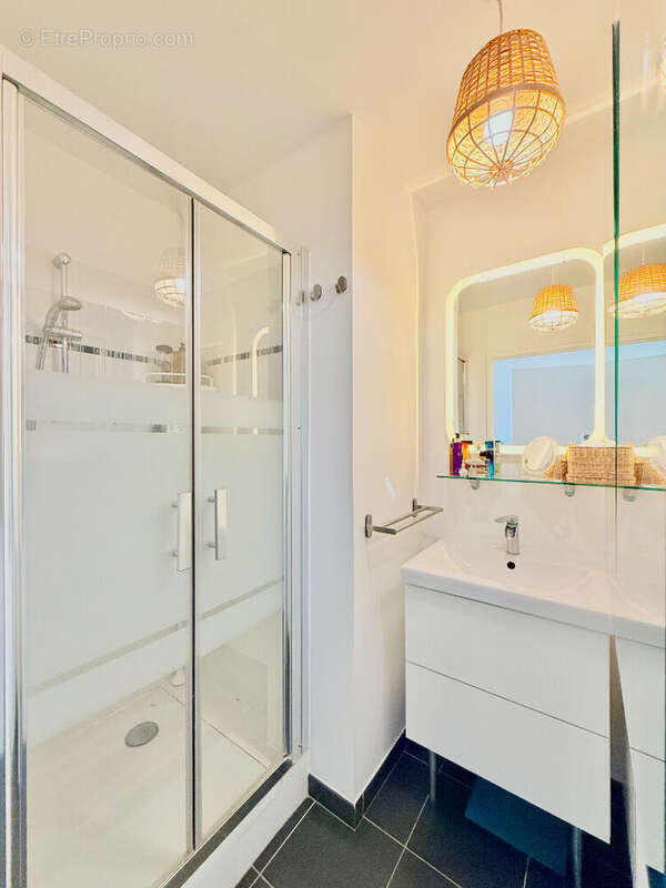 Appartement à CRETEIL