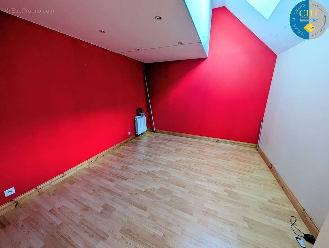 Maison à BEIGNON