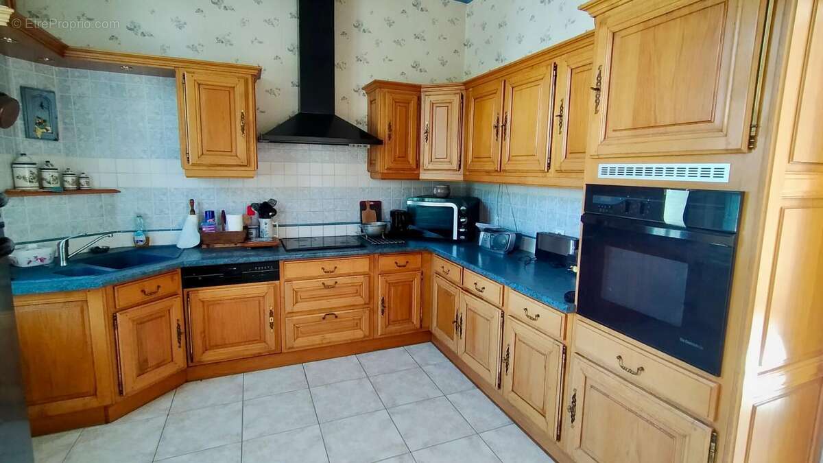 Maison à DOMART-EN-PONTHIEU