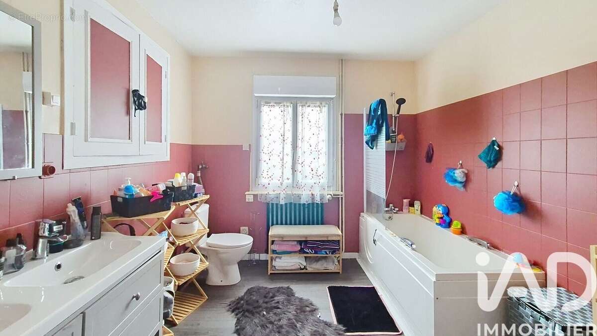 Photo 4 - Maison à LOUDEAC