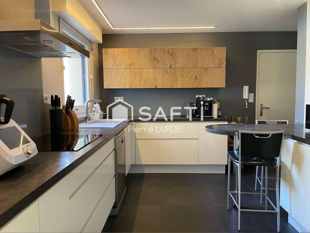 Photo 5 - Maison à MONTAUBAN