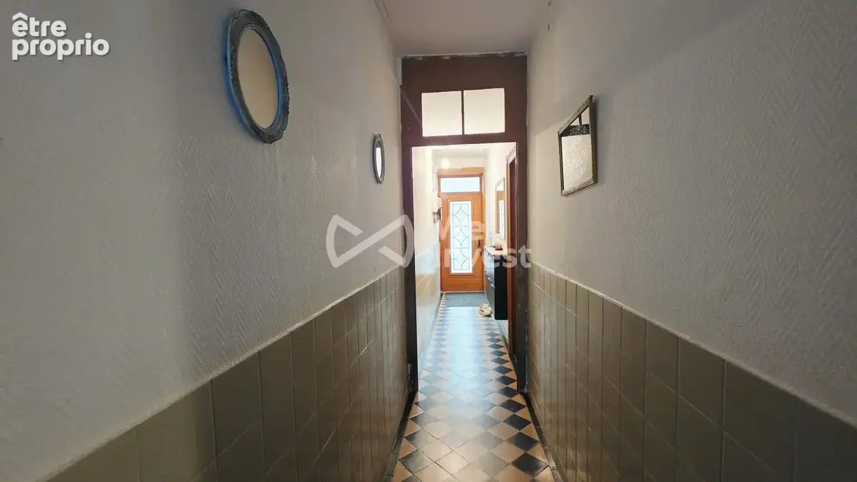 Maison 7 pièces 160 m² à vendre à Carignan (08110) - photo 2