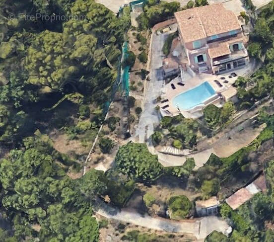 Maison à SAINT-PAUL