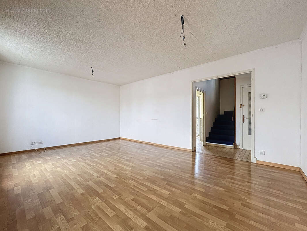 Maison à MALEMORT-SUR-CORREZE