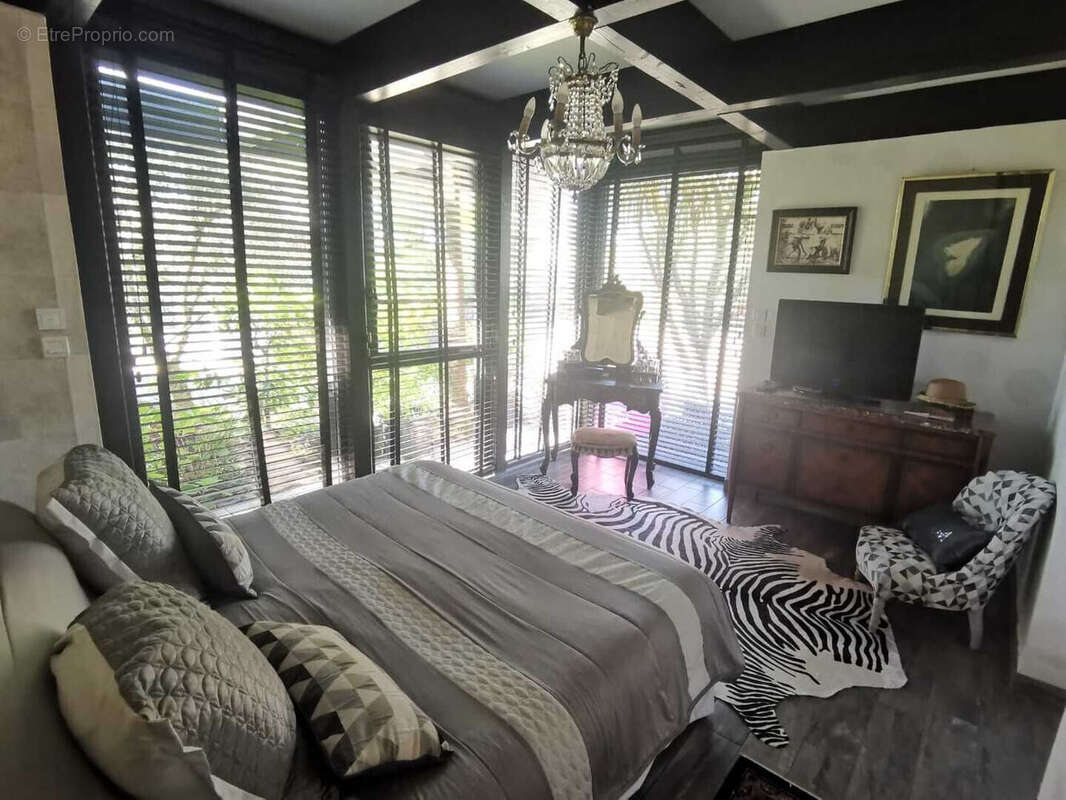 Maison à SAINT-BREVIN-LES-PINS