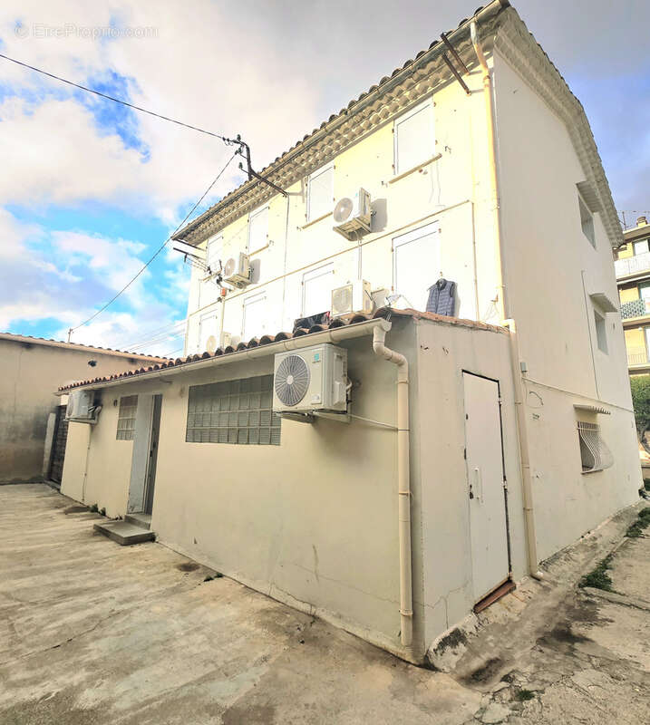 Appartement à LA SEYNE-SUR-MER