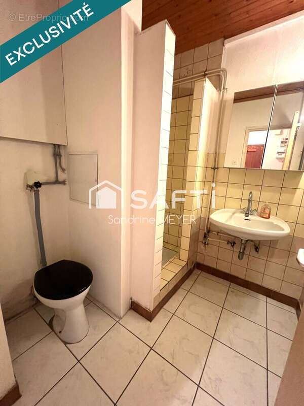 Photo 9 - Appartement à HOENHEIM