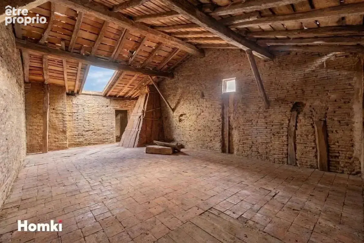 Idéal 1er achat : Maison de ville avec cour intimiste à personnaliser ! - photo 6