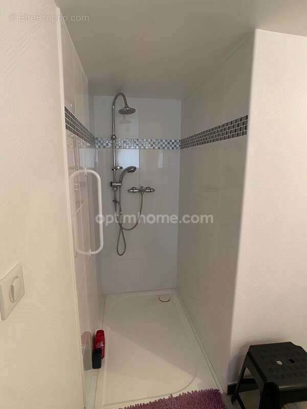 Maison à CHATEAUPONSAC