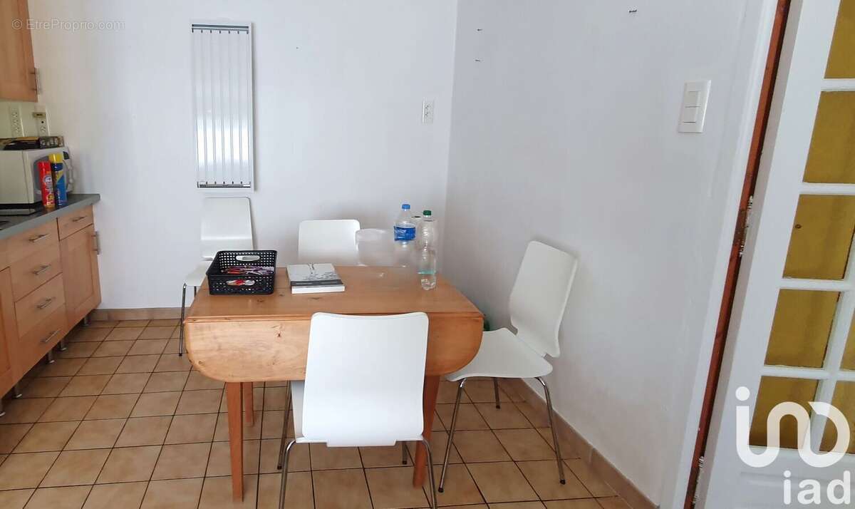 Photo 4 - Maison à AMIENS