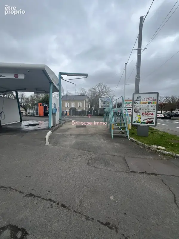 Commerce 176 m² à vendre à Bourges (18000) - photo 30