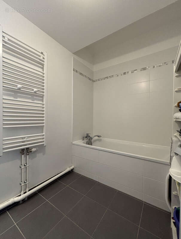 Appartement à RAMBOUILLET