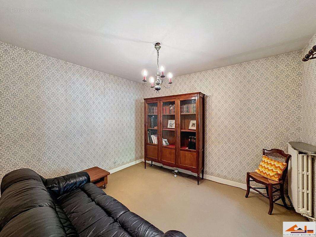 Maison à RAMONVILLE-SAINT-AGNE