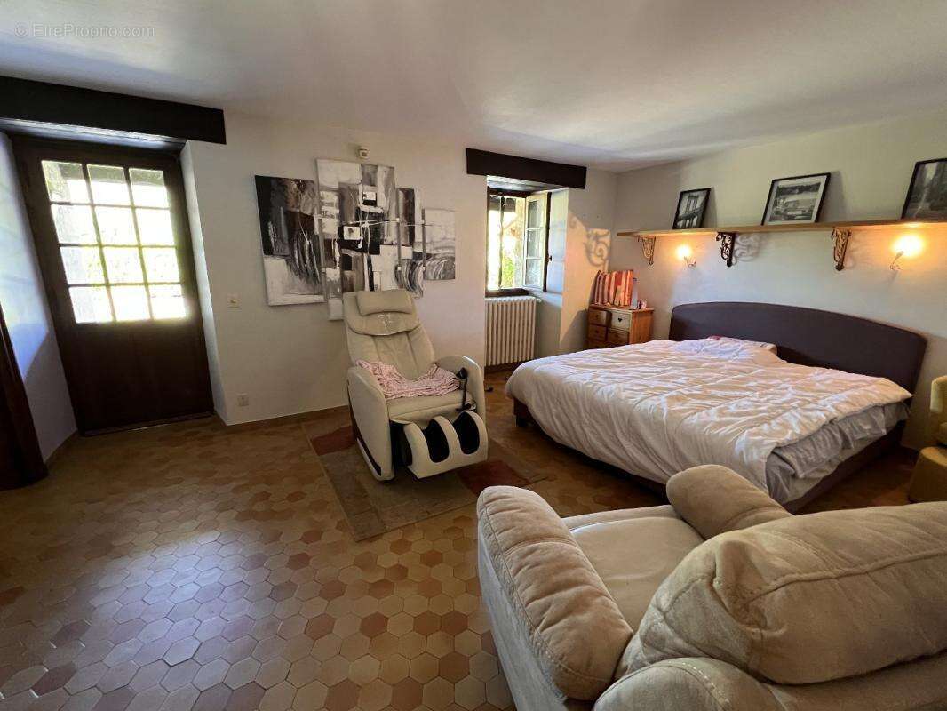 Maison à BALAGUIER-D&#039;OLT