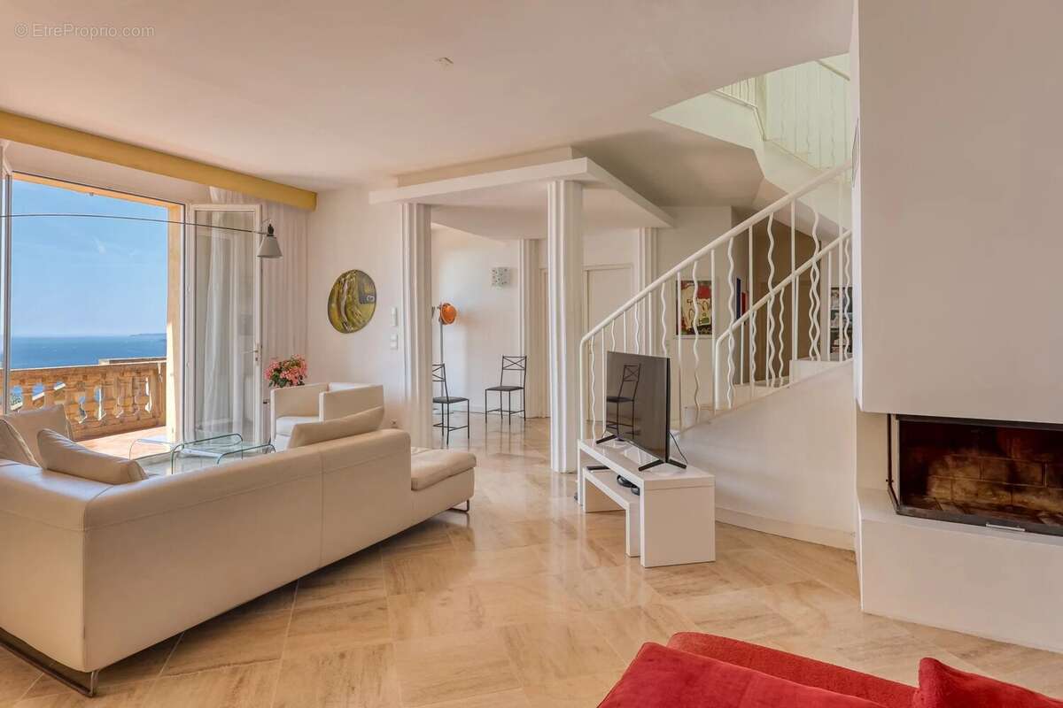 Rayol Canadel sur mer- Villa - photo 11