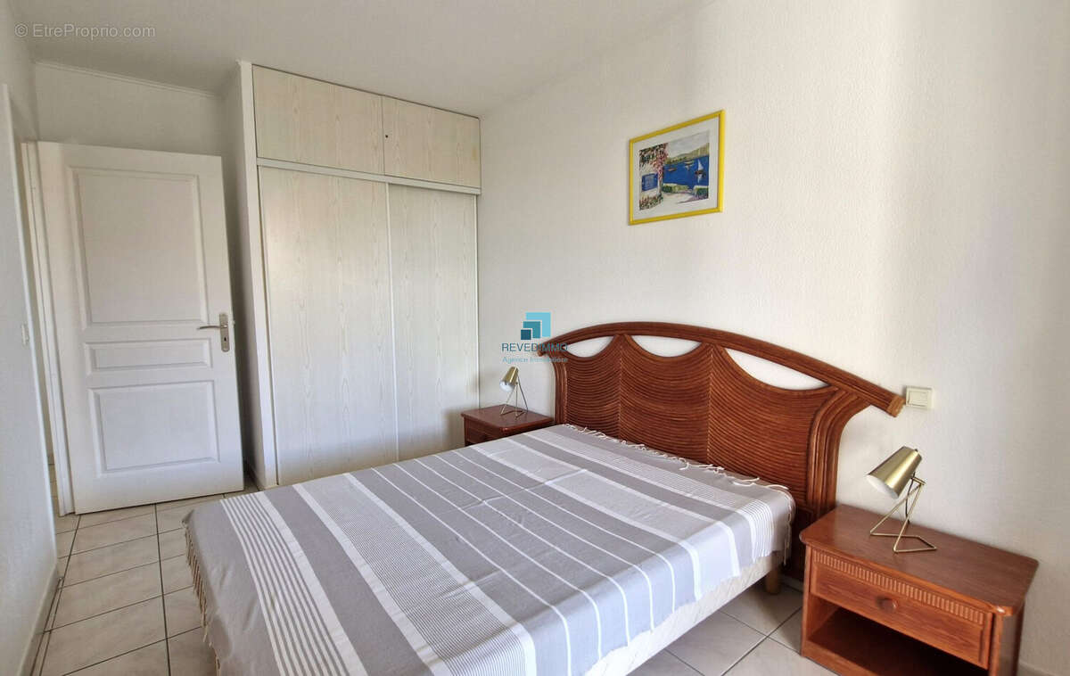 Appartement à FREJUS