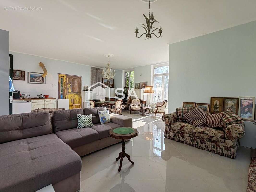 Photo 2 - Maison à EMEVILLE