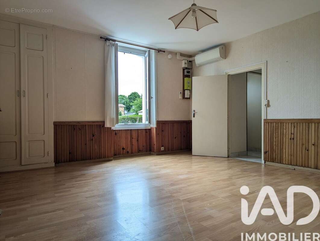 Photo 5 - Maison à AIRVAULT