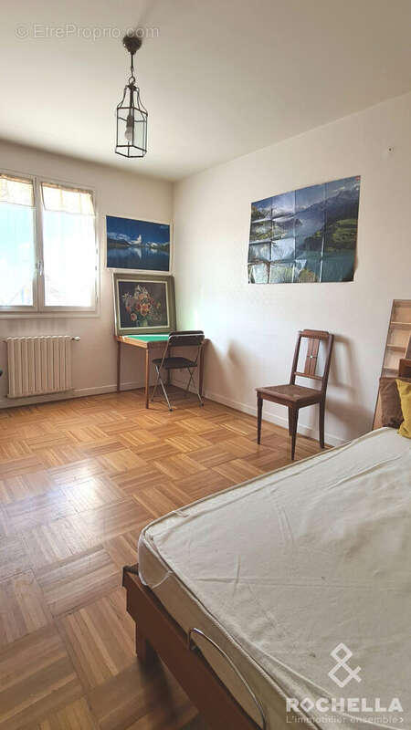 Maison à LA ROCHELLE