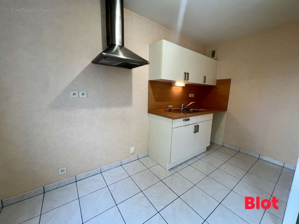 Appartement à MONTAUBAN-DE-BRETAGNE