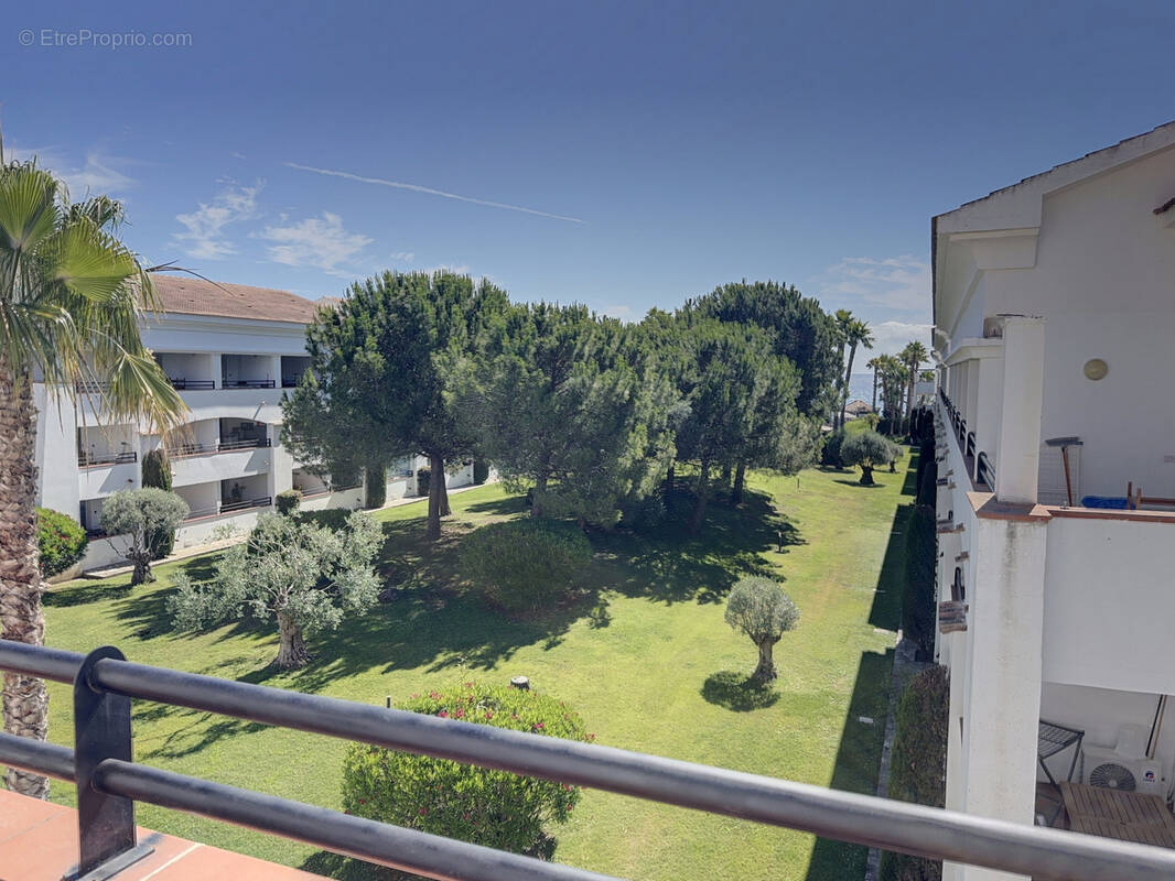 Appartement à SAN-NICOLAO