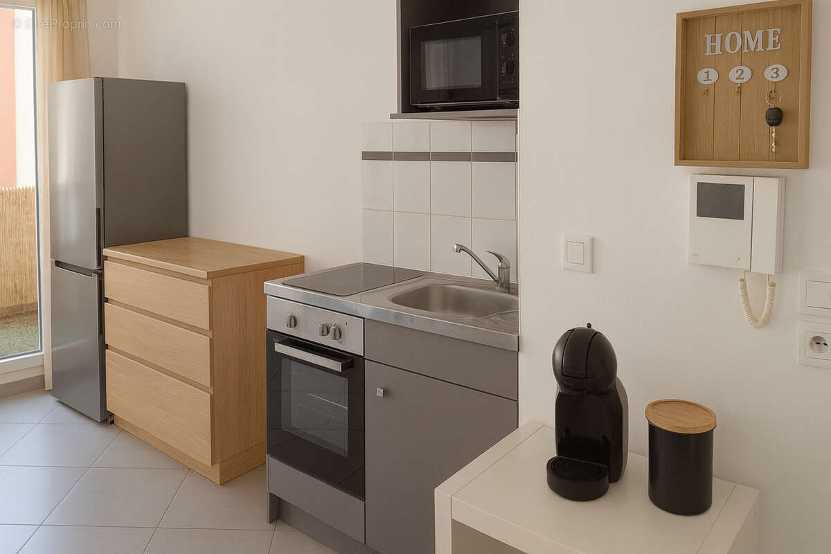 Appartement à LA SEYNE-SUR-MER