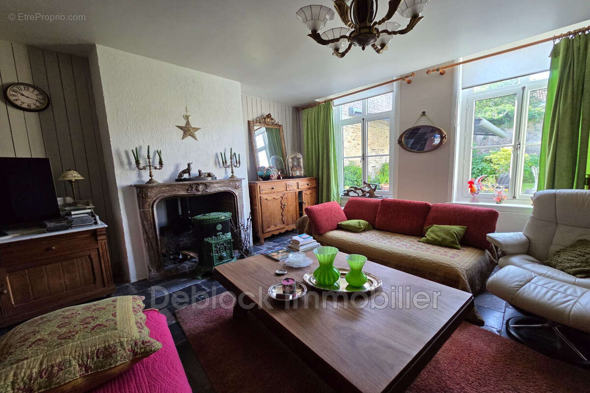 Maison 267 m² à Bergues  - photo 9