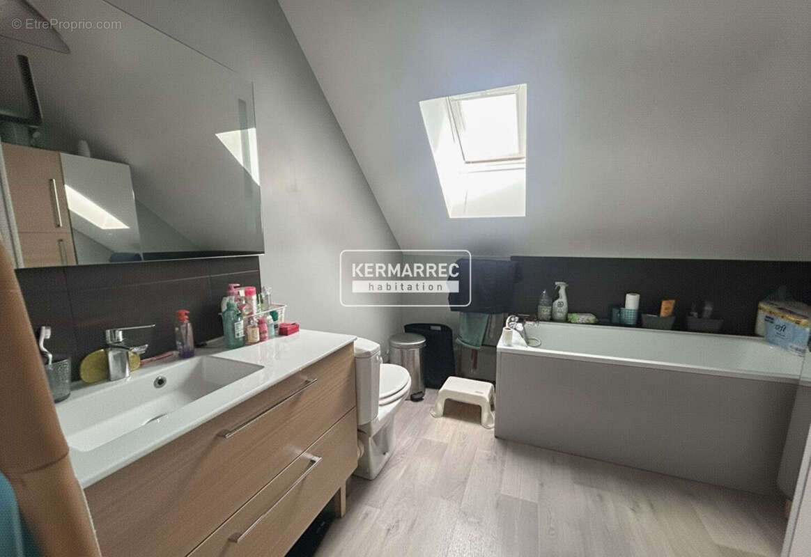 Maison Betton 7 pièce(s) 137 m2 - photo 8