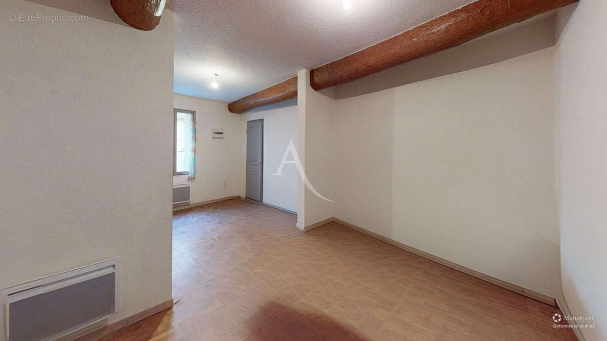 Maison à MARGUERITTES