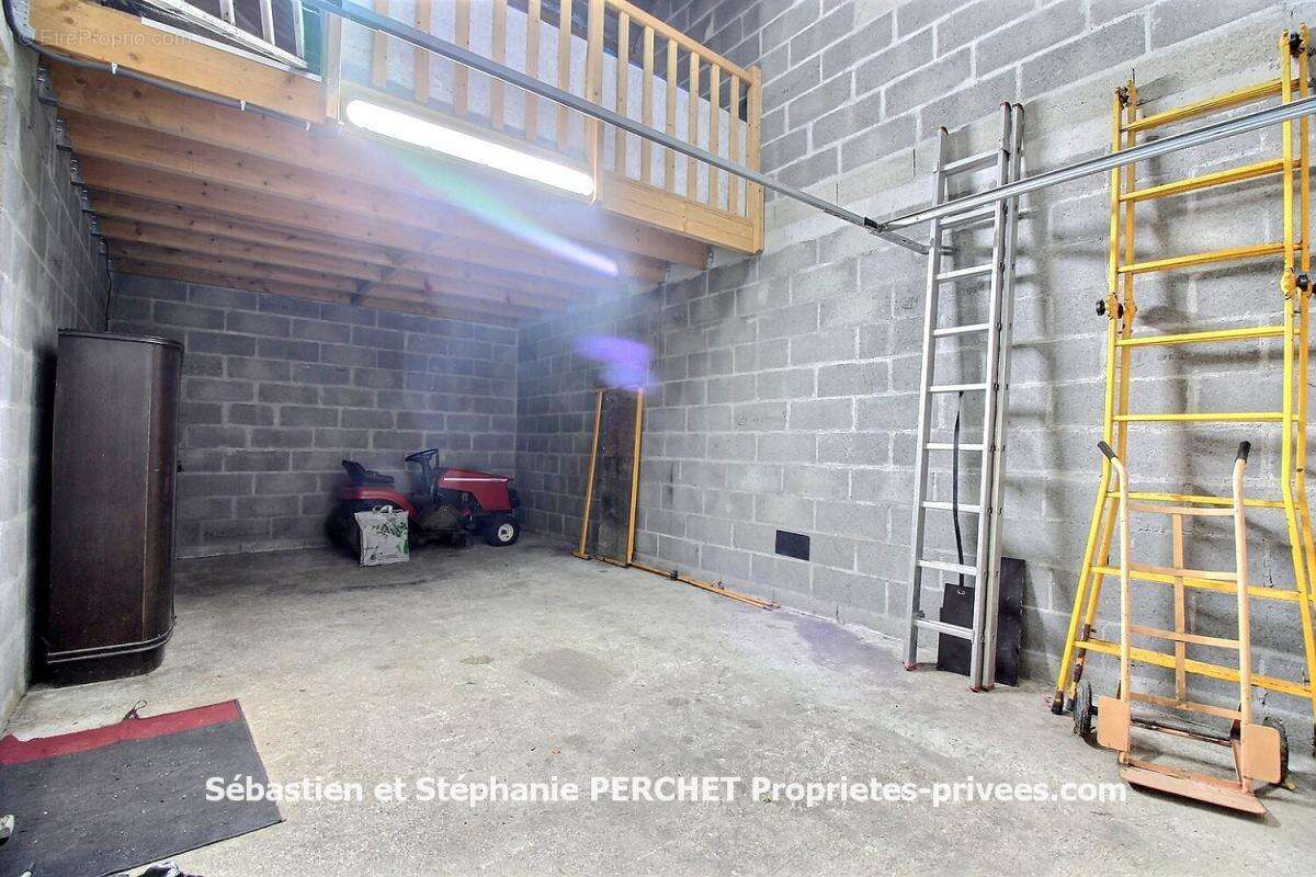 Maison à BOULAY-LES-BARRES