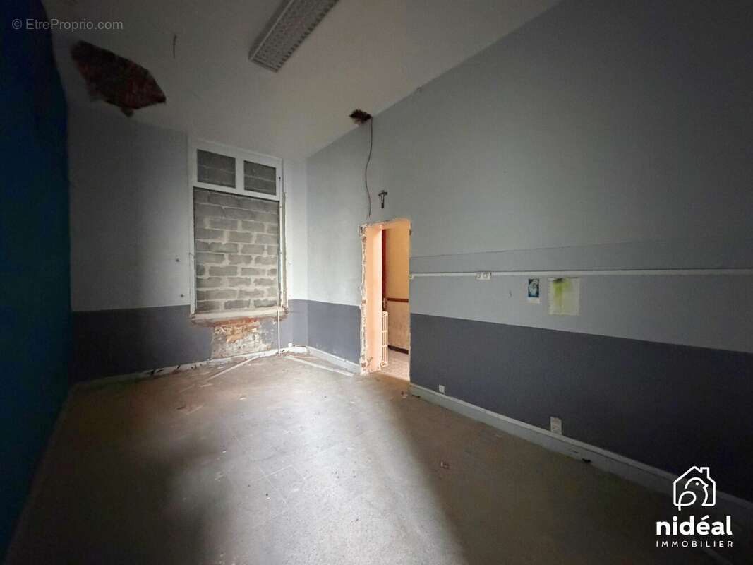 Appartement à LE QUESNOY