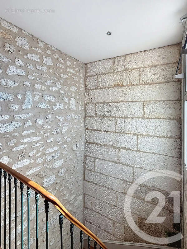 Appartement à ANGOULEME