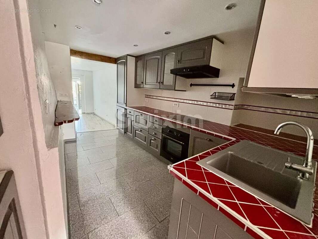 Appartement à SAINT-GINGOLPH