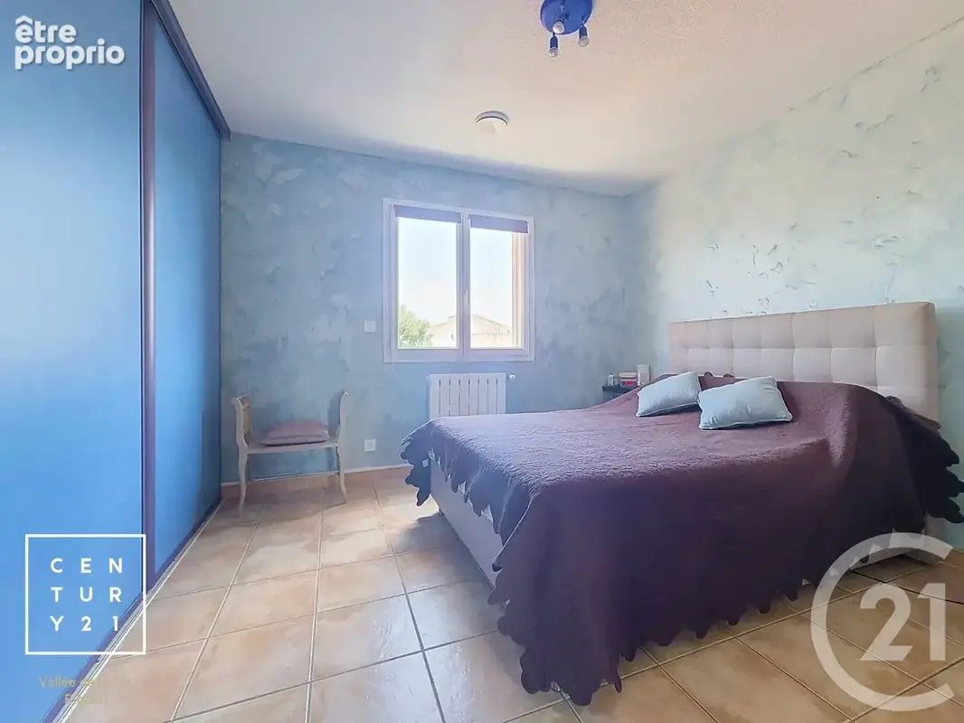 Maison 5 pièces 161 m² à vendre à Toulouges (66350) - photo 15