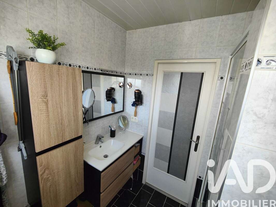 Photo 9 - Appartement à BESANCON