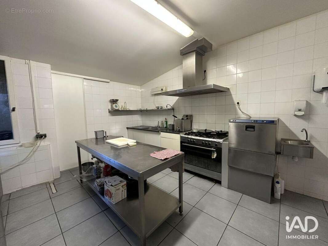 Photo 3 - Commerce à GRIGNOLS