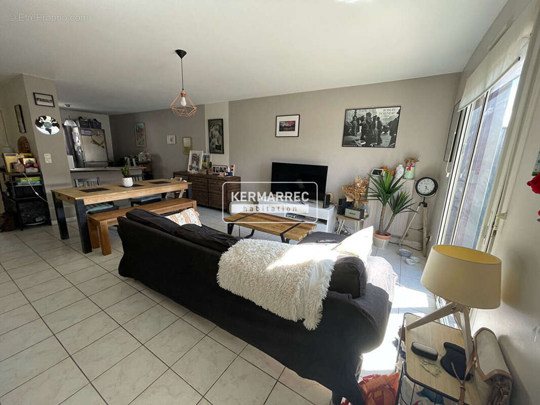 Appartement à SAINT-GILLES