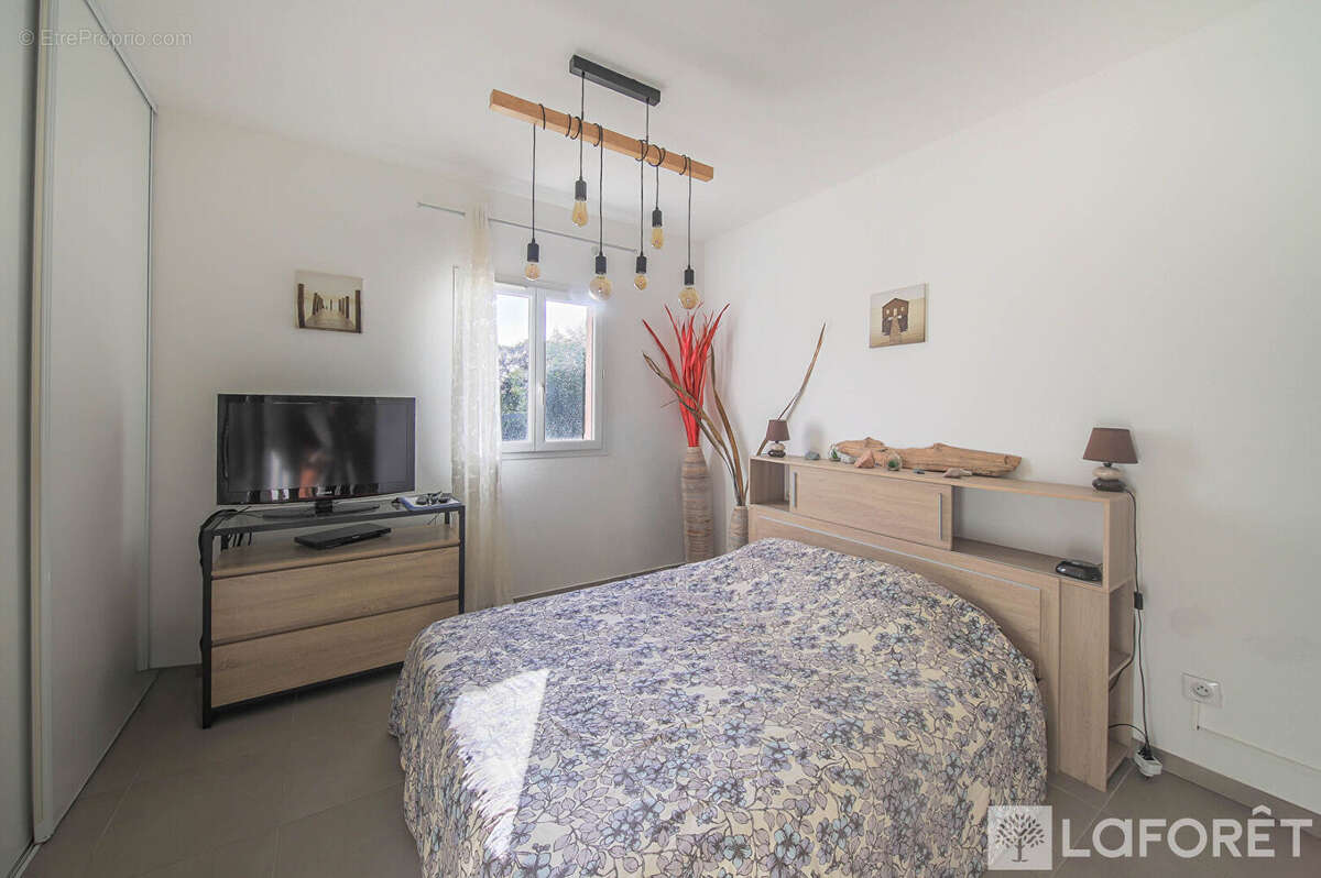 Appartement à LECCI