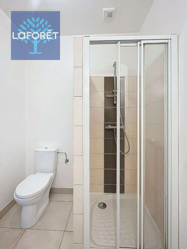 Appartement à MARMOUTIER