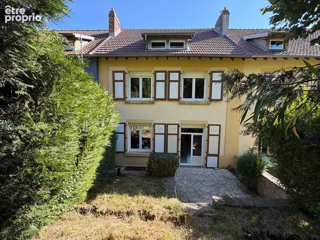 Maison à APACH