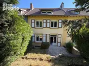 Maison à APACH