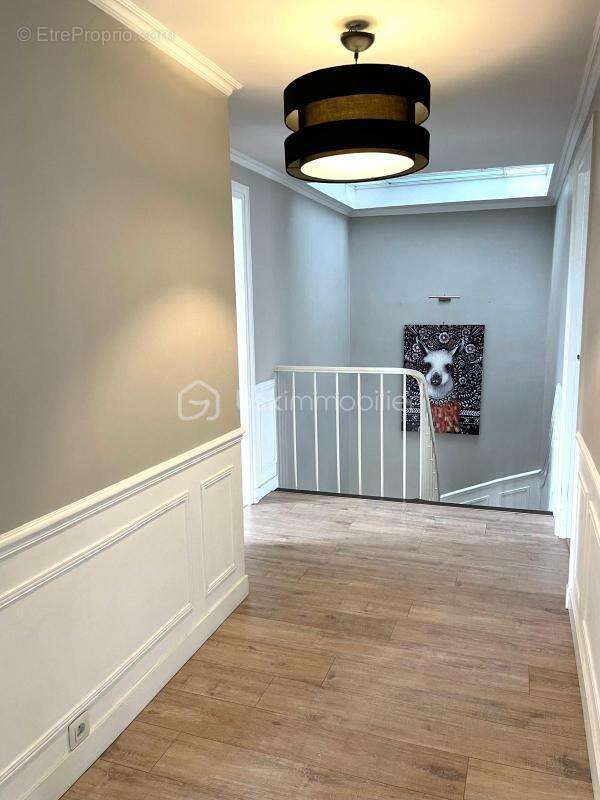 Maison à LA VILLE-DU-BOIS