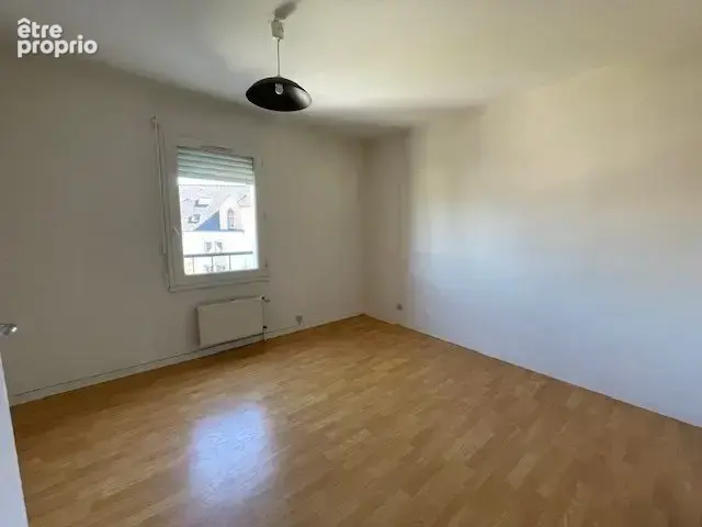 Appartement 2 pièces 51 m² à vendre à Rennes (35200) - photo 5