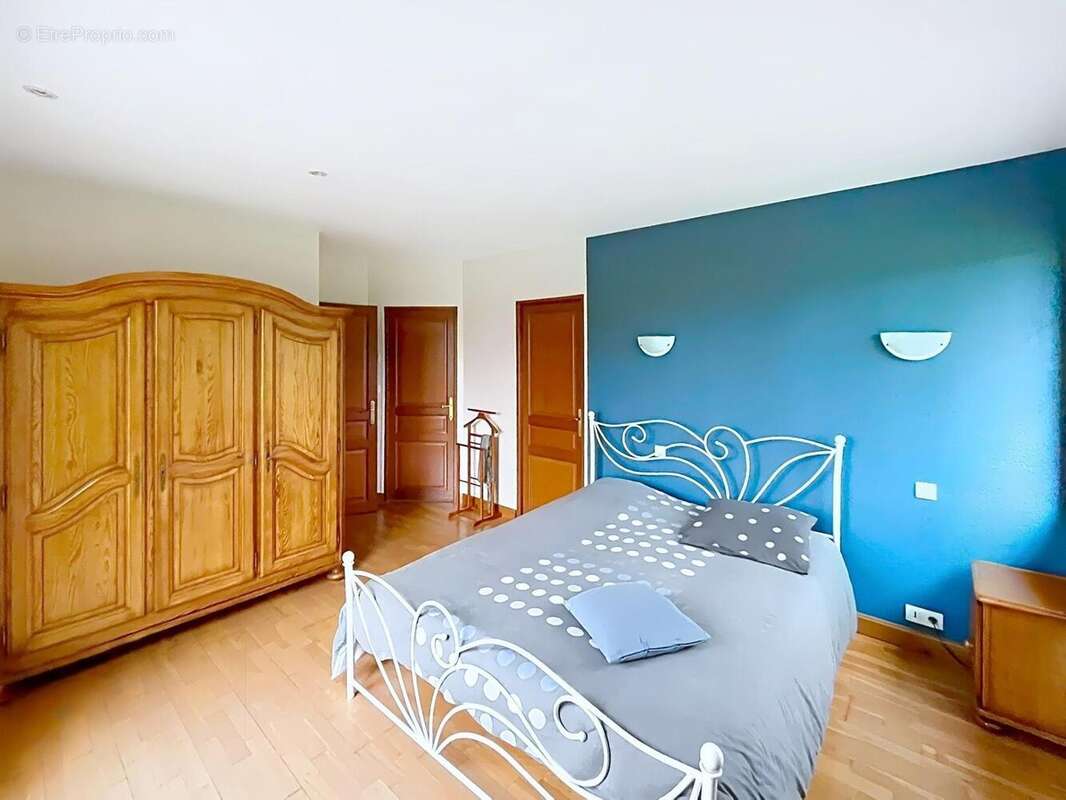 Photo 5 - Maison à HERIC