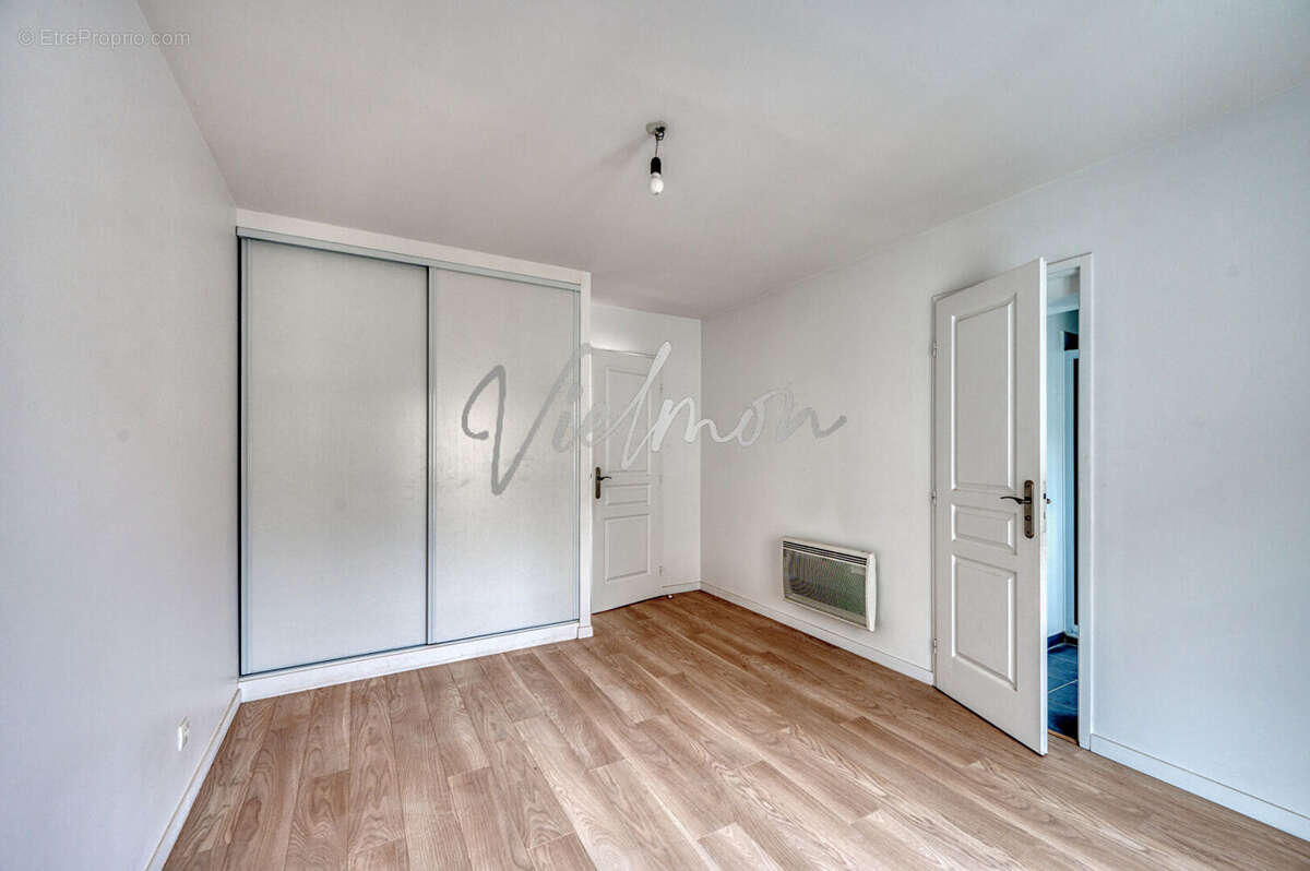 Appartement Versailles 2 pièce(s) 52.44 m2 - photo 7