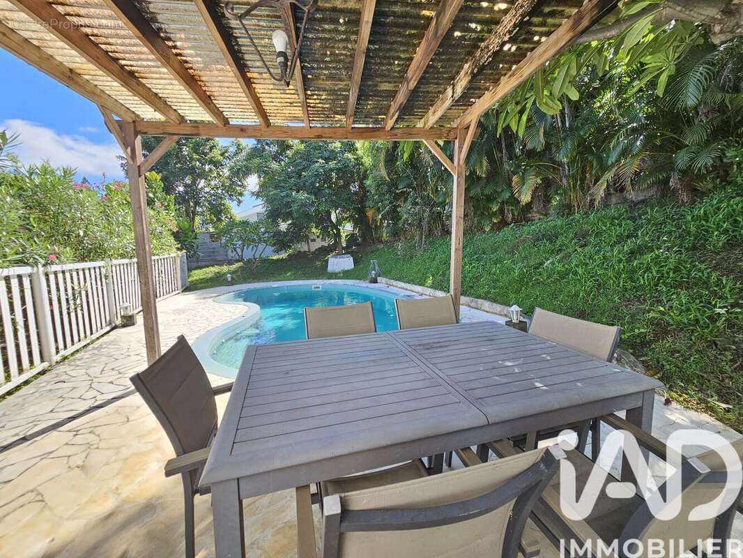 Photo 4 - Maison à SAINT-PAUL